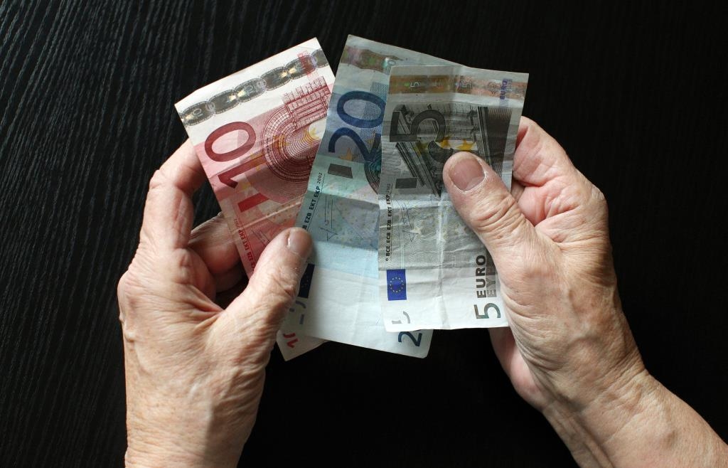 Pension splitting instead of widow's pension: How this could ...