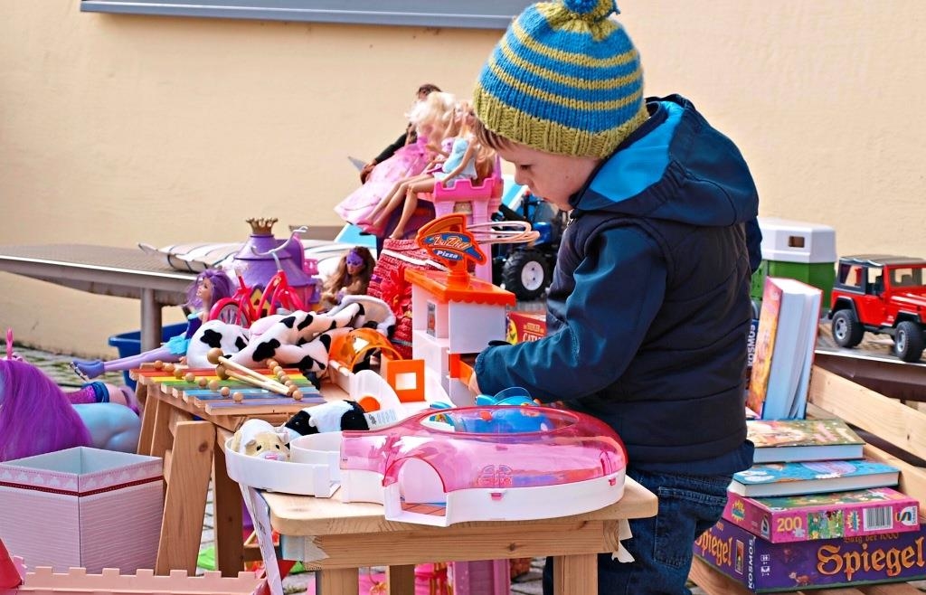 Flohmarkt F r Kinder flohmarkt-f-r-kinder