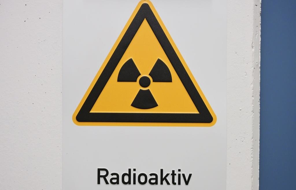 40 Jahre nach Reaktorunfall in Tschernobyl: Wie stark ist Deutschland noch ...