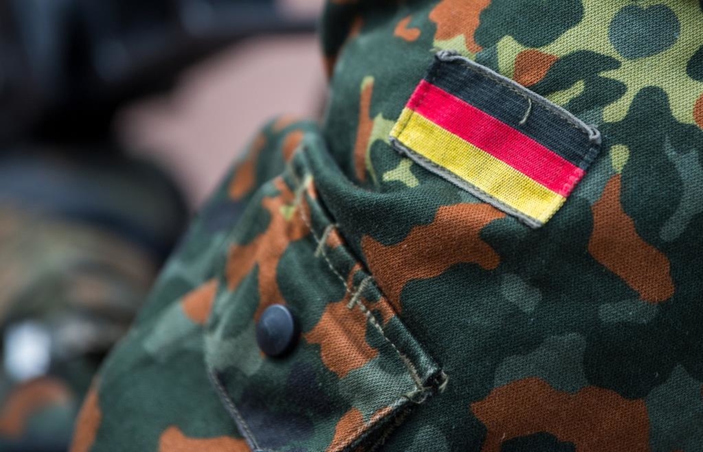 Wehrbeauftragter zu sexuellen Übergriffen bei der Bundeswehr: Ankämpfen ...