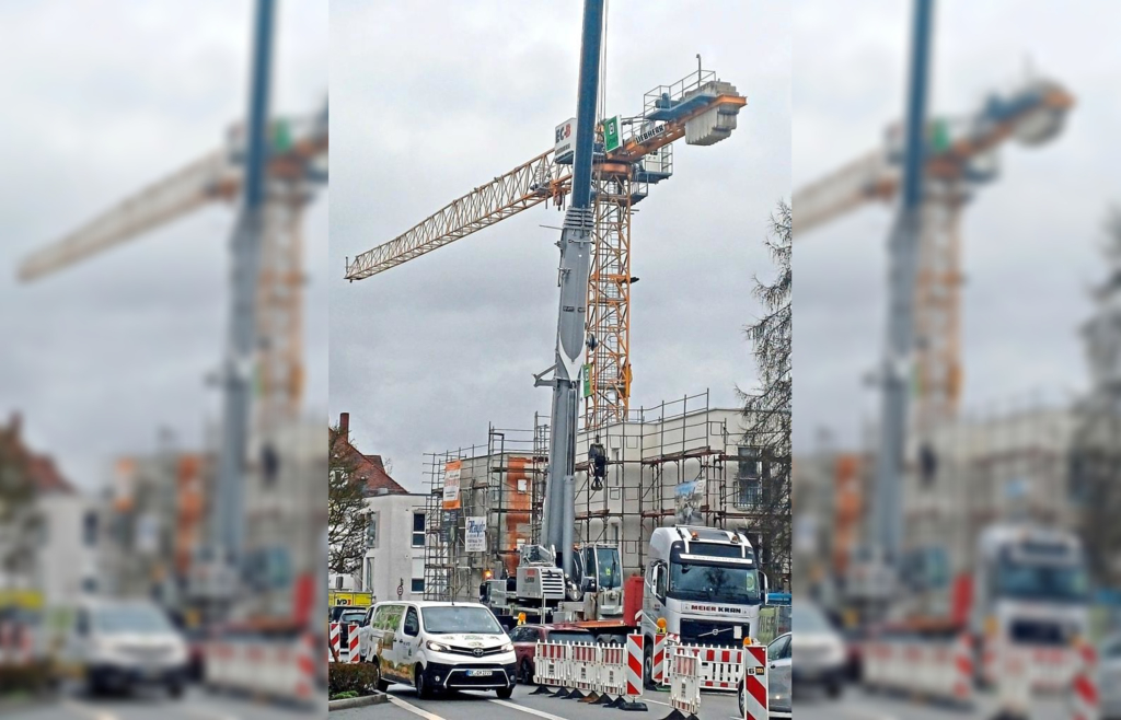 Passau Neuburger Strasse