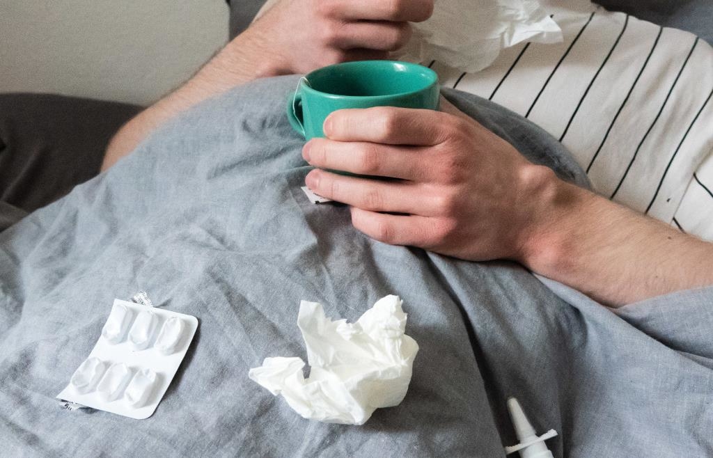 Aufruf zur Impfung: Bayerns Gesundheitsministerin warnt vor heftiger ...