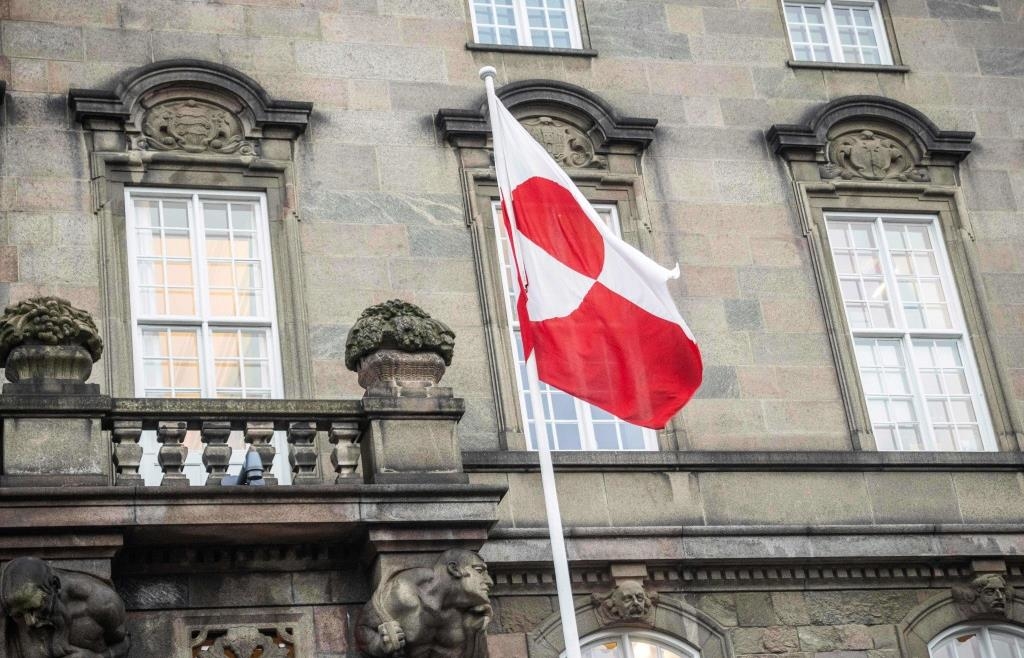 Dänemark und USA verkünden Durchbruch im Grönland-Streit