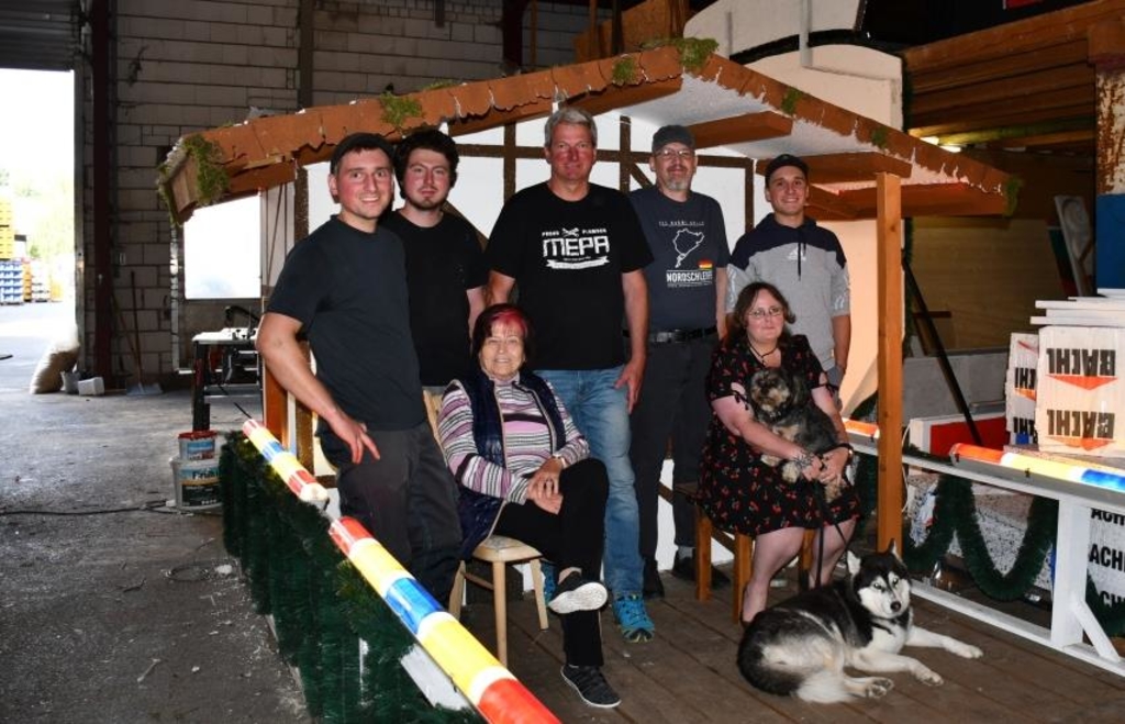 Pichelsteiner-Gondelfahrt in Regen: Von mystischen Burgen und ...