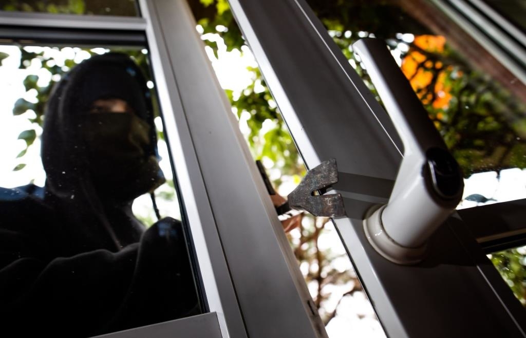 Gewaltsamer Einbruch in Bayerwald-Hotel – Videokamera zeichnet Tat auf