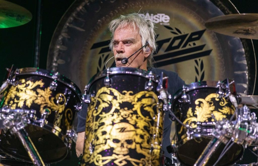 Mourning a rock veteran: ZZ Top drummer Frank Beard is dead