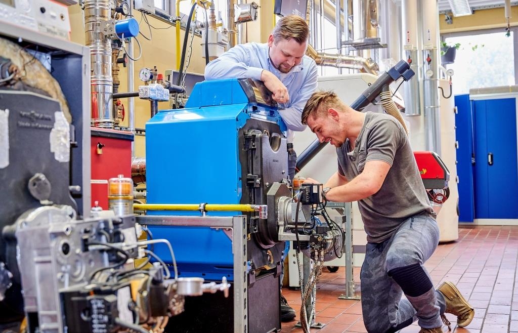 Das Handwerk kommt an bei jungen Leuten – das sind die beliebtesten Berufe