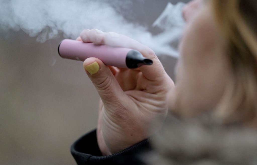 elfbar elfa master akku EZIGARO Vapeshop Rosenheim - Fachhandel für E-Zigaretten main image 1