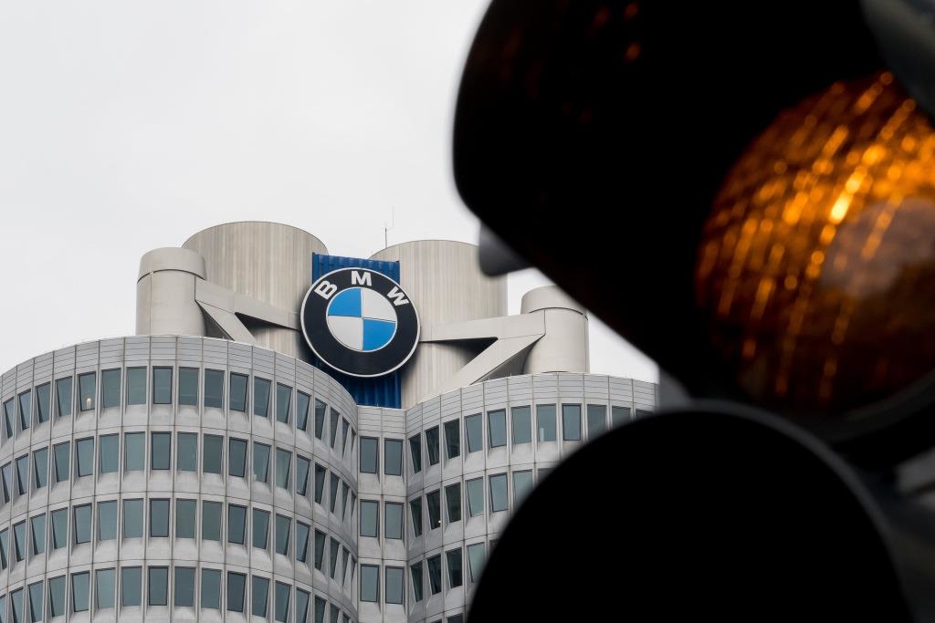 Streit um angeblich fehlerhafte Bremsen: BMW und Conti streiten vor ...
