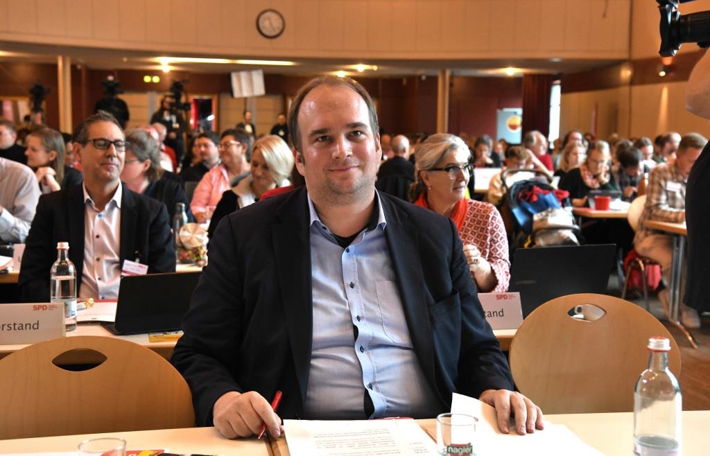 SPD sieht Lücken bei Bayerns Bildung: Sitzenbleiben soll abgeschafft ...