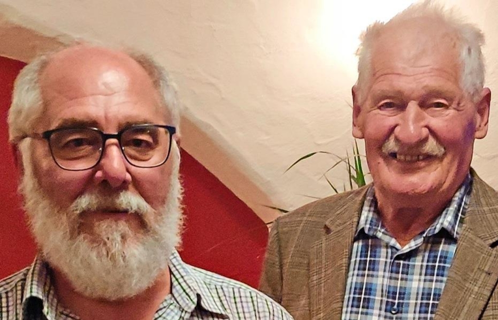 Alois Kellner offiziell Sprecher der FWFraktion im Trostberger Stadtrat