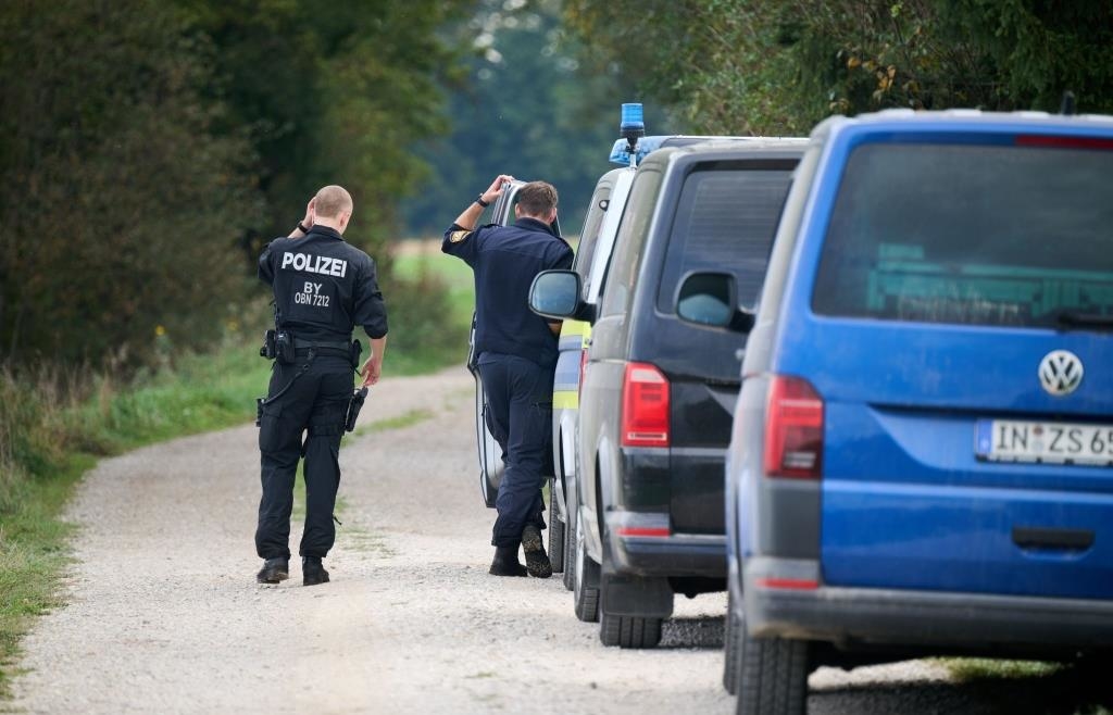 Nach Raubkatzen-Suche: Rätsel um möglichen Puma bei Erding bleibt vorerst ...