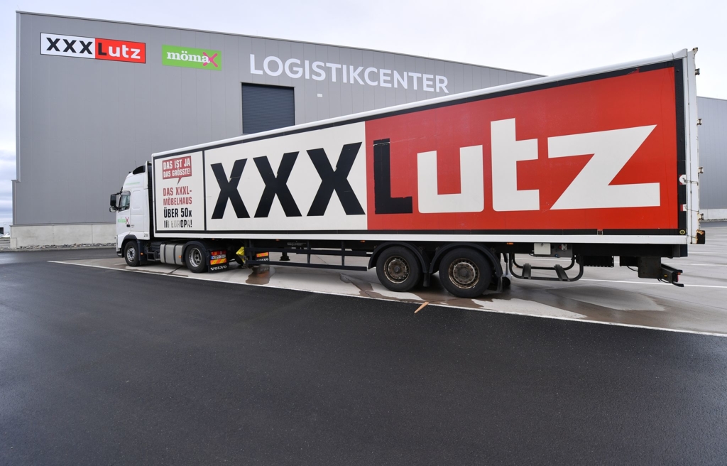 Xxxlutz Braunschweig Wendenmühle 5 38110 Braunschweig Möbelkonzern XXXLutz übernimmt Porta