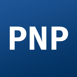 Pnp.de logo